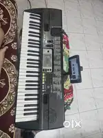 Keyboard Instrument
