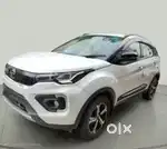 Tata Nexon 2022 Petrol Well Maintained