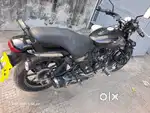 Avenger 160
