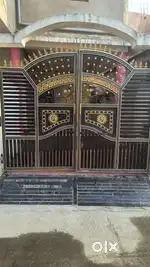 Two Newly built 2 BHK Home Available For Rent in Ganesh Nagar