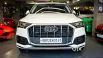 Audi Q7 Technology 55 TFSI w/o Matrix, 2023, Petrol