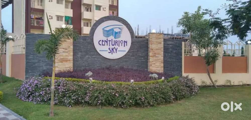 2 BHK Flat for sale in Katara hills