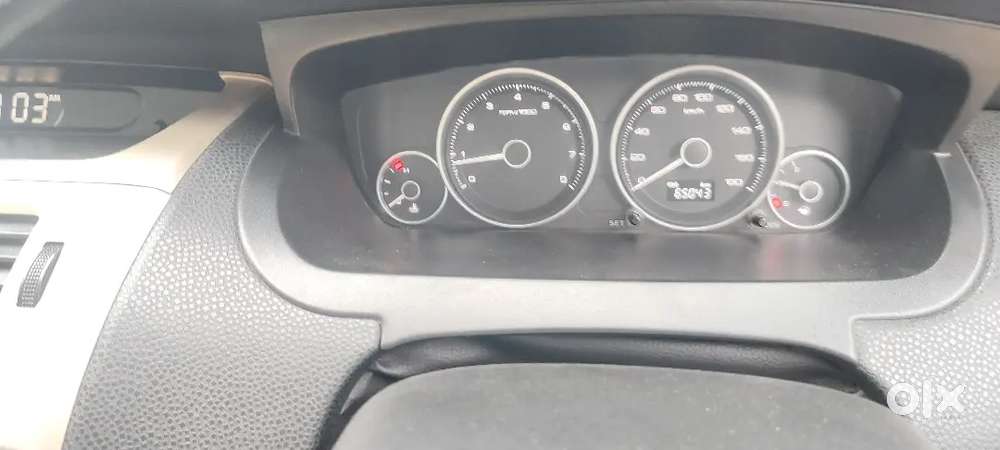 Tata Indica Vista 2014 Diesel 65043 Km Driven well maintained car