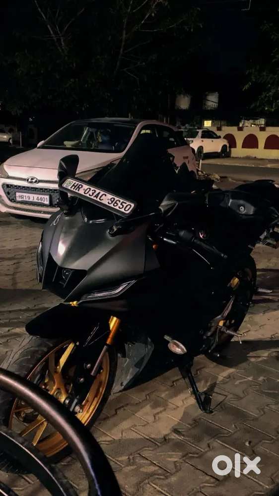 R15 v4 2024 A One condition