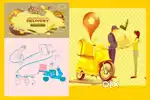 EARN 45000 RS BY DOING PHARMACY DELIVERY JOBS FREE JOINING