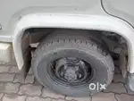 Mahindra Bolero Power SLx