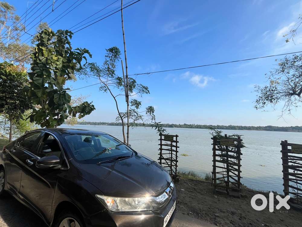 Honda City 2016 Petrol Good Condition