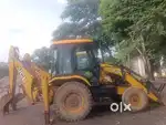 JCB 3DX VERY VERY GOOD CONDITION