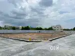 Vilankuruchi East Facing Plots