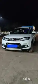 Maruti Suzuki Brezza 2019 Diesel Good Condition