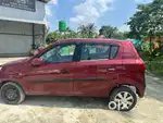 Maruti Suzuki Alto K10 2016 Petrol Well Maintained
