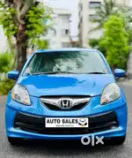 Honda Brio, 2012, Petrol