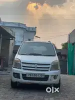 Maruti Suzuki Wagon R 2007 Petrol 110000 Km Driven