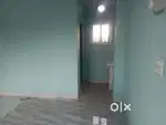 Newly built 1rk flat available for rent!