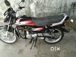 Hero HF deluxe