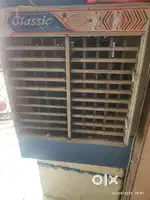Classic air cooler