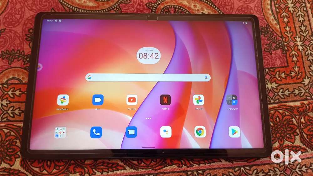 Motorola Tablet Mint Condition