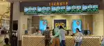 GAUR CITY MALL