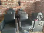 Salon ka complete saaman urgent sale par hai – sirf ₹44,999me.