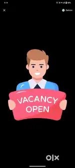 Assistant professor in office work