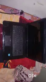 HP 2nd generation laptop