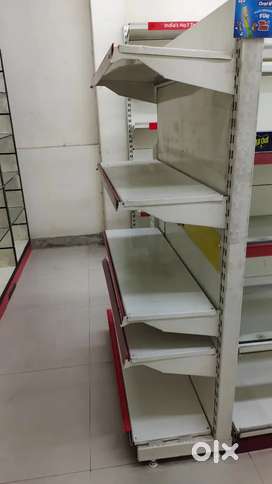 Storage racks