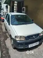 Maruti Suzuki Alto 800 2012 CNG & Hybrids 155000 Km Driven