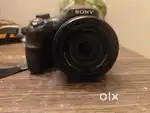 Sony DSC HX-300
