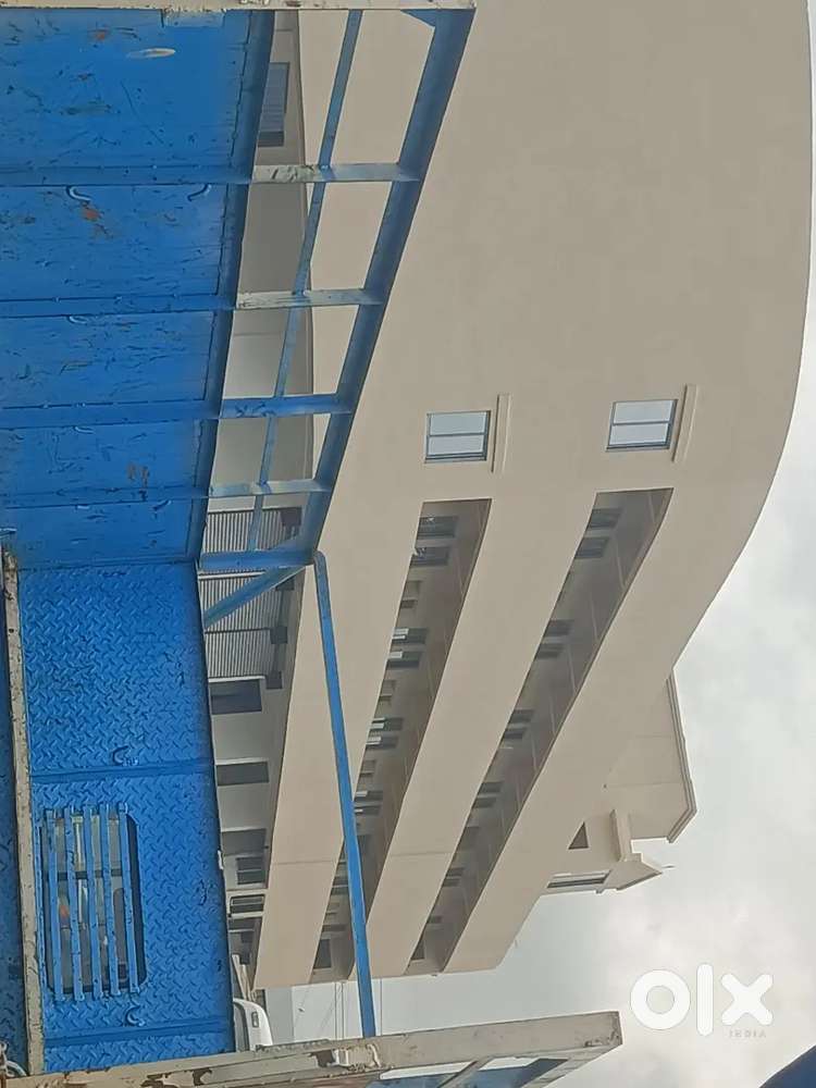 Corporate office first floor near sheetal hotal kalamboli