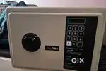 Imported 25L Digital locker
