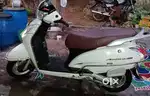 Bike Good Running Engine full Condition Bore Done 40 days iendi