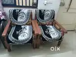 Sofa 3 in 1