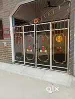 3bhk 12000 family