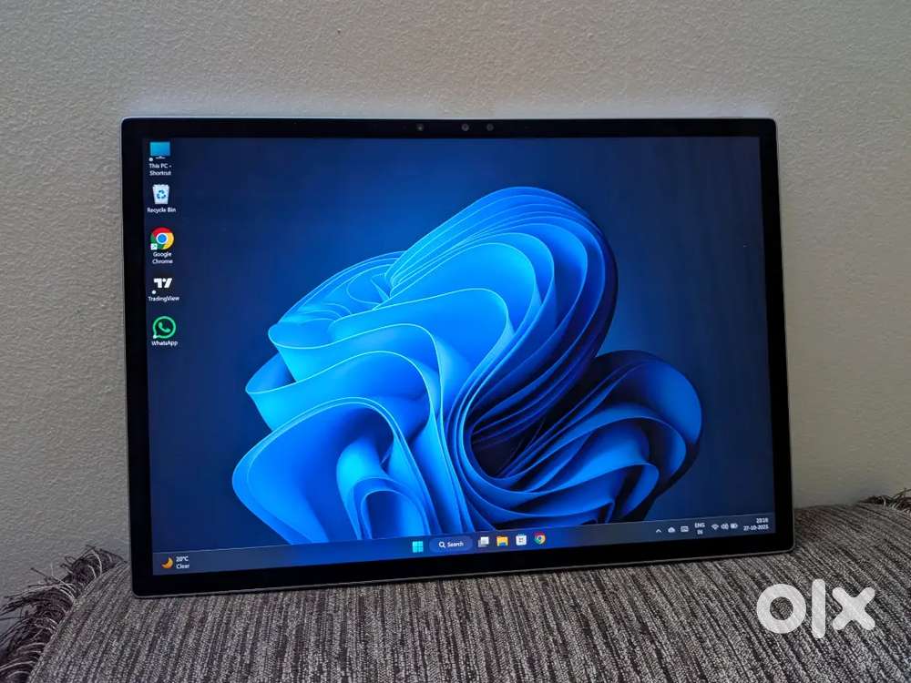 Dell XPS 9315 2 in 1 laptop