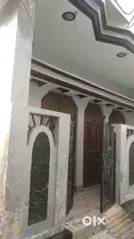 110 gaj mai house hai bhidhouliya cb ganj Bareilly