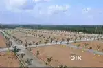 PLOTS FOR SALE NEAR STRR HIGHWAY APPROVED E-KATHA SITES