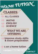 study classes