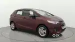 Honda Jazz 1.2 V AT i VTEC, 2017, Petrol