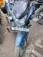 Honda sp 125