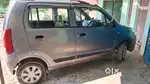 Maruti Suzuki Wagon R 2015 CNG & Hybrids 68000 Km Driven
