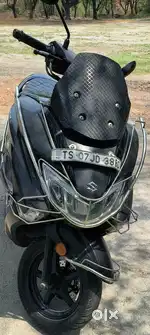 Suzuki Burgman Excellent condition