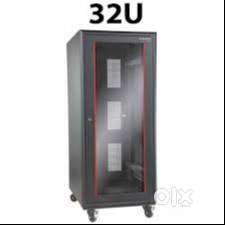 Server Racks Network Racks  42U 32U 16U HCL RACKS 52U AVL