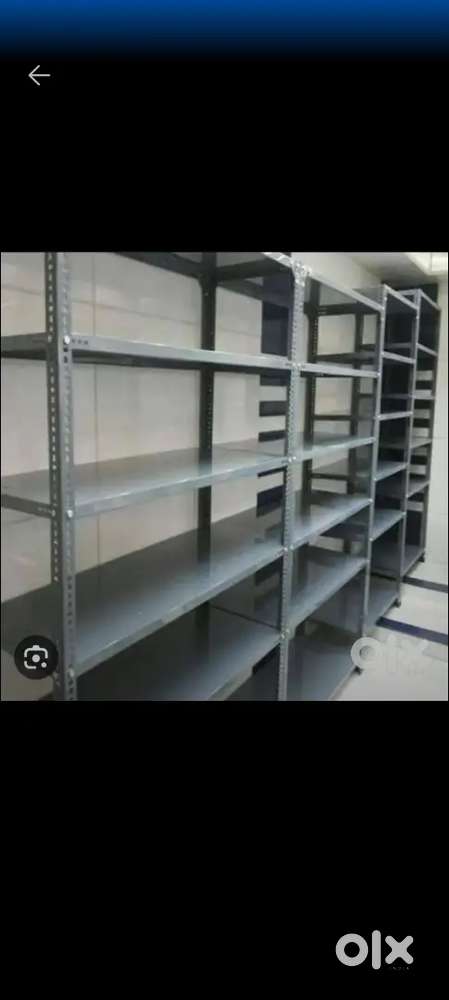 I have 2 racks in my shop not in my used that's why I am selling