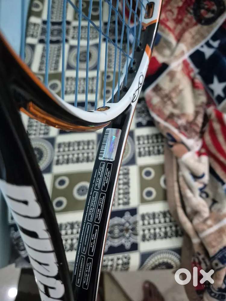 Tennis Racquet