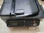 Epson L565 Printer All in One printer | Wifi