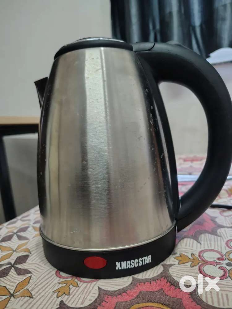 Electric kettle