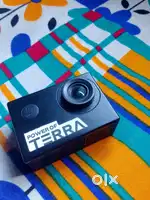 mini action camara