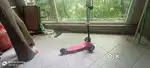 Kids scooter