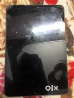 Ipad mini 5 with bill box all original