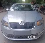 Skoda Octavia Ambition 1.4 TSI, 2014, Petrol